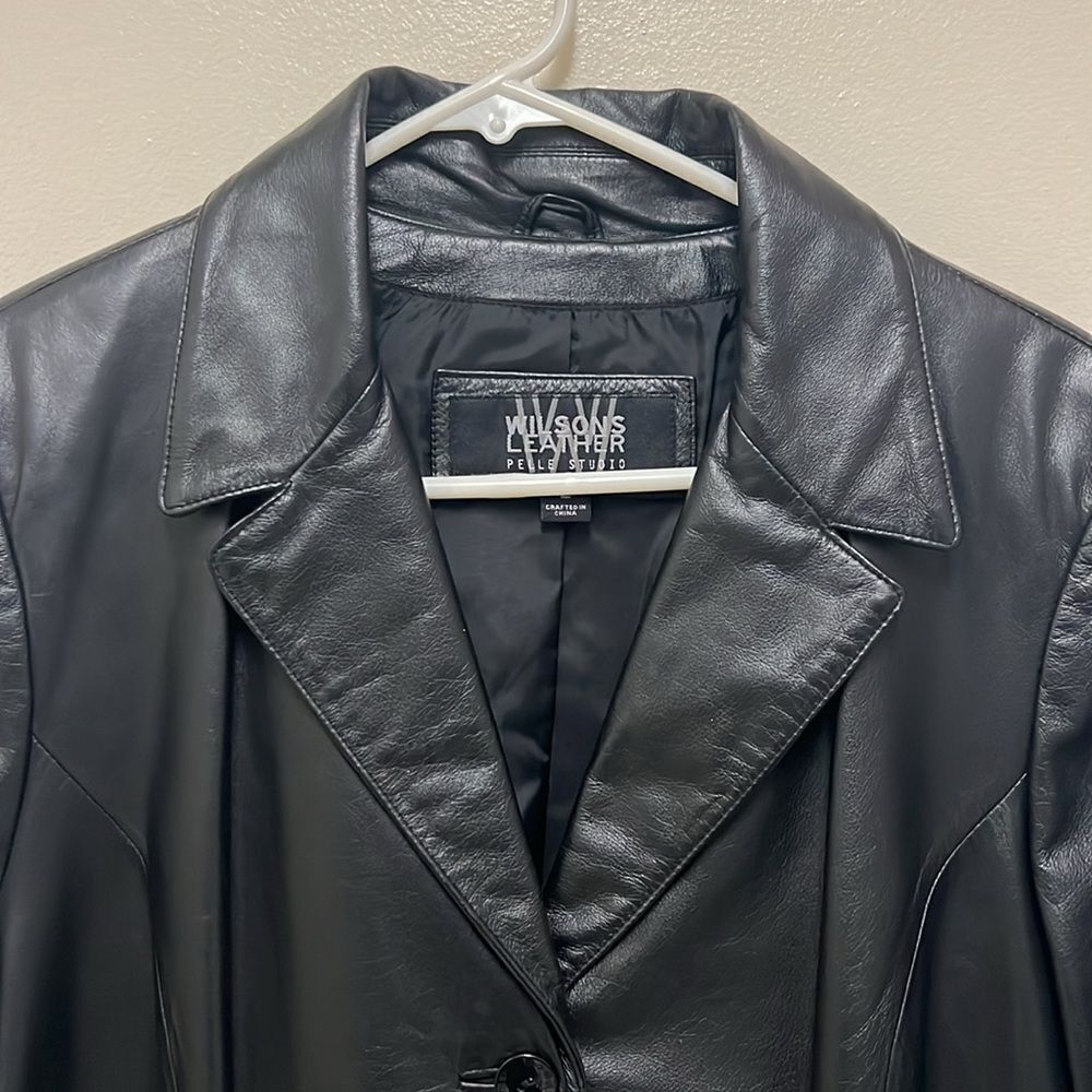 Leatherjacket - image 2